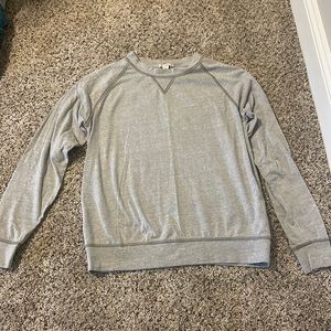 Gap crew neck long sleeve - size XS
